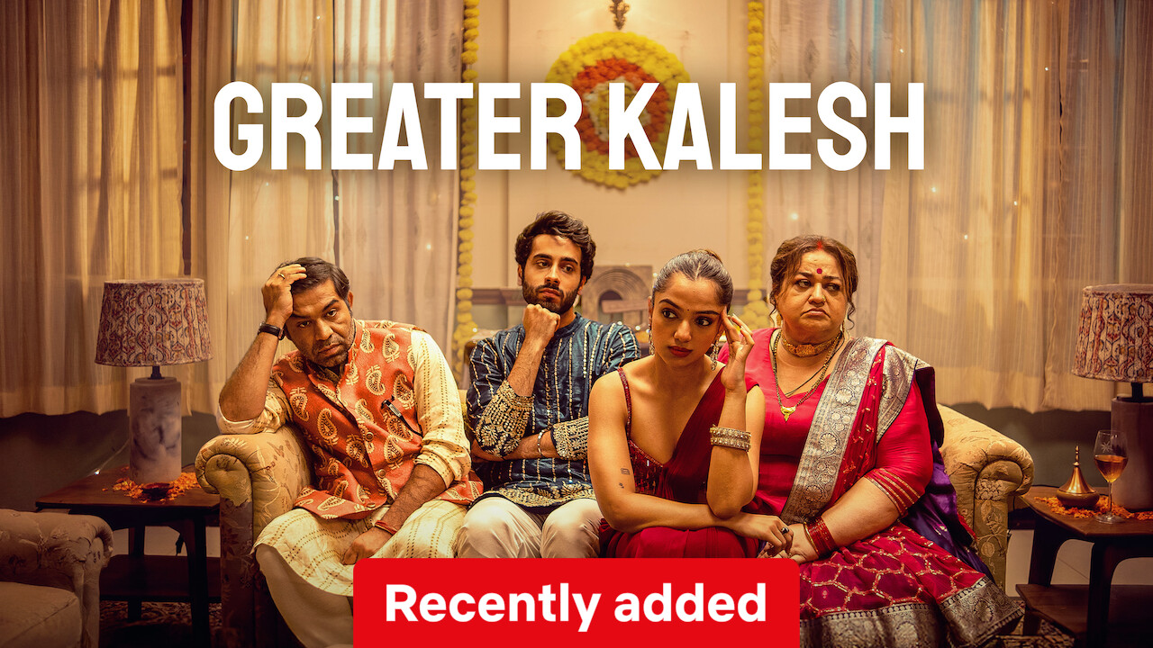 Greater Kalesh thumbnail